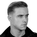 Hanz de Fuko Heavymade- Hair Styling Gel Pomade with a High Shine Finish (2oz)… Hanz de Fuko