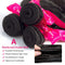 Beauty Princess Body Wave Human Hair 3 Bundles Double Weft 9A Brazilian Hair Bundles (24 26 28inch) … Wingirl Store