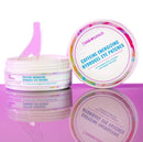 Good Molecules Caffeine Energizing Hydrogel Eye Patches 30 Pairs! Formulated with Caffeine, Niacinamide and Hyaluronic Acid! Eye Mask To Firm, Energize and Hydrate Tired Eyes! Vegan and Cruelty Free! Good Molecules