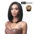 Bobbi Boss HD Lace Front Wig MediFresh 13X7 Deep Lace Part MLF478 Kary (F4/27) BOBBI BOSS