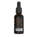 The Gentlemen's Premium Beard Oil - Conditioner Softener - All Natural Fragrance Free - Softens, Strengthens and Promotes Beard & Mustache Growth - Leave In Conditioner Moisturizes Skin The Gentlemen's Beard