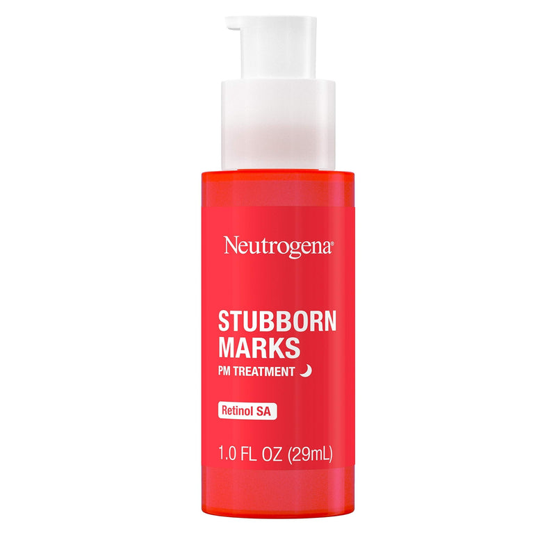NEUTROGENA® Stubborn Marks PM Treatment Neutrogena