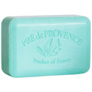 Pre de Provence Artisanal French Soap Bar Enriched with Shea Butter (6013), Jade Vine, 250 g Pre de Provence
