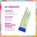 Good Molecules Lightweight Daily Moisturizer - Non-Greasy Face Moisturizer with Shea Butter and Hyaluronic Acid for Deep Hydration - Face Lotion, Skin Care for Face Infinity Warehouse