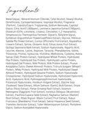 laferme Laminaria Conditioner with Organic Ingredient, Damaged Hair Care Korean Conditioner, Hydrating & Smoothing, Anti-Frizz, Sulfate & Paraben Free, for Women & Men, 33.81 Fl Oz, Pine & Eucalyptus Infinity Warehouse