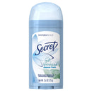 Secret Shower Fresh Invisible Solid Antiperspirant and Deodorant 2.6 oz Secret Store