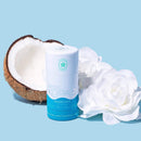 Kopari Aluminum-Free Deodorant Gardenia | Non-Toxic, Paraben Free, Gluten Free & Cruelty Free Men’s and Women’s Deodorant | Made with Organic Coconut Oil | 2.0 oz Kopari Store