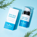 Sualsoce Dark Spot Corrector Serum, Dark Spot Remover with 4-Butylresorcinol, for Face and Body, Age Spots Sun Spots Corrector, All Skin Types 1 fl oz Sualsoce
