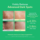 Easydew DW-EGF Melatoning Ampoule 5X - Hydrating Dark Spot Serum with Niacinamide & Glutathione for Uneven Skin - Fast Absorbing Day & Night Ampoule Korean Skin Care (Pump 0.27 fl oz, EGF 5X) Infinity Warehouse