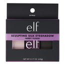 e.l.f. Sculpting Silk Eyeshadow 81955 Berry Please .17 Ounce e.l.f.
