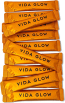 Vida Glow Marine Collagen Powder - Anti Aging Supplement with Collagen Peptides, Promotes Glowing Skin, Strong Nails, Healthy Hair | 30 Servings, Mango Flavor Infinity Warehouse
