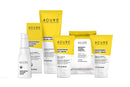 ACURE Brightening Vitamin C Jelly Mask | 100% Vegan | For A Brighter Appearance | Ferulic Acid & Banana Flower Extract | All Skin Types | 1 Oz Acure