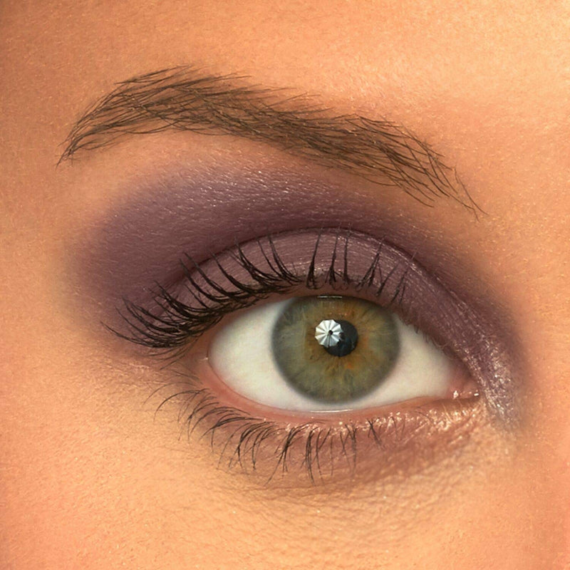 Julep Eyeshadow 101 Crème to Powder Waterproof Eyeshadow Stick, Smoky Amethyst Julep