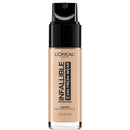 L'Oreal Paris Makeup Infallible Up to 24 Hour Fresh Wear Foundation, Beige Ivory, 1 Ounce L'Oreal Paris