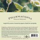 Pharmacopia Verbena Shampoo - Natural Hair Care with Plant Based & Organic Ingredients Aloe Vera, Jojoba Oil, Coconut Oil, and Chamomile Extract - Vegan, Cruelty Free, No Parabens or Sulfates, 16 oz Infinity Warehouse