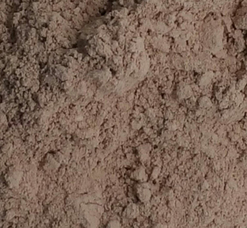 Ethereal Beauty Cosmetics Mineral Foundation Powder Warm Honey 4 grams Ethereal Beauty Cosmetics