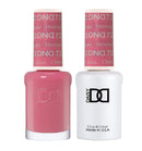 DND Gel Set 711-782 (DND 722 STRAWBERRY CHEESECAKE) Daisy DD Store