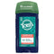 Tom's of Maine Antiperspirant Deodorant for Men, North Woods, 2.8 oz, Pack of 3 (Packaging May Vary) Infinity Warehouse