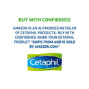 CETAPHIL Intensive Healing Lotion with Ceramides 16 oz For Dry, Rough, Flaky Sensitive Skin 24-Hour Hydration Fragrance, Paraben & Gluten Free Cetaphil