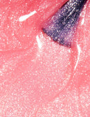 OPI Infinite Shine 2 Long-Wear Lacquer, Princesses Rule!, Pink Long-Lasting Nail Polish, 0.5 fl oz OPI
