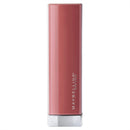 Maybelline New York Color Sensational Made for All Lipstick, Crisp Lip Color & Hydrating Formula, Mauve For Me, Nude Brown, 0.06 oz Maybelline New York