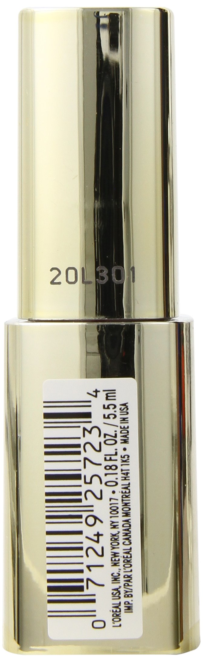 L'Oréal Paris Colour Riche Extraordinaire Lip Gloss, Rose Melody, 0.18 fl. oz. L'Oréal Paris