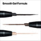Revlon Colorstay Micro hyper Precision Gel Eyeliner, Waterproof, Long wearing, 0.008 oz, Brown REVLON Store