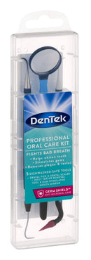 DenTek Professional Oral Care Kit DenTek