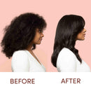 MIZANI Thermasmooth Anti-Frizz Conditioner | Conditions & Smooths Textured Hair | With Coconut Oil | For Dry Hair | 16.9 Fl. Oz. MIZANI