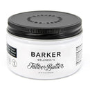 Barker Wellness Tattoo Butter for New & Old Ink – Natural Aftercare Balm with Shea Butter, Turmeric & Lavender – Vegan & Cruelty-Free Tattoo Moisturizer for Vibrant, Healthy Skin – 4oz. Infinity Warehouse