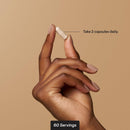 THORNE - Basic Nutrients 2/Day - Comprehensive Daily Multivitamin with Optimal Bioavailability - Vitamin and Mineral Formula - Gluten, Dairy & Soy-Free - 120 Capsules - 60 Servings Infinity Warehouse