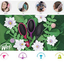 Wet Brush-Pro Flex Dry Hair Brush, Limited Edition, Purple Wet Brush