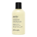 philosophy purity made simple one-step facial cleanser martinandmark.com