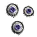 3X Replacement Shaver Head Shaver Blade for Philips Norelco 7950XL,7800XL,7800XLcc, 7810XL, 7380XL, 7360XL, 7350XL, 7345XL, 7340XL, 7325XL, 7315XL, 7310XL USonline911