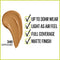 Maybelline New York Super Stay Full Coverage Liquid Foundation Makeup, 340 Cappuccino, 1 Fl Oz Maybelline New York
