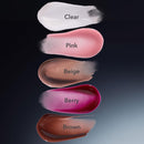 Dr Dennis Gross DermInfusions Plump + Repair Tinted Lip Treatment, Clear - Visibly Plumps & Defines Lips with Hyaluronic Acid & Peptides - Repairs Moisture Barrier - 4 mL Infinity Warehouse