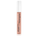 Neutrogena Clear Coverage Color Correcting Concealer Makeup, Lightweight Concealer with Niacinamide for Dark Spots, Oil-, Fragrance-, Paraben- & Phthalate-Free, Peach, 0.24 fl. oz Neutrogena
