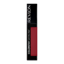 Revlon ColorStay Satin Ink Liquid Lipstick, Longwear Rich Lip Colors, Formulated with Black Currant Seed Oil, 005 Silky Sienna, 0.17 fl. oz. REVLON