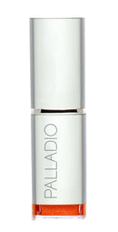 Palladio Herbal Lipstick, Golden Orange, Rich Pigmented and Creamy Lipstick, Infused with Aloe Vera, Chamomile & Ginseng, Prevents Lips from Drying, Combats Fine Lines, Long Lasting Lipstick Palladio Store