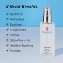 Elizabeth Arden Eight Hour Face, Facial Hydrating Mist and Nightime Moisturizer Infinity Warehouse