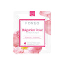 FOREO UFO Activated Mask Treatment for Anti-Aging, Bulgarian Rose, 0.21 Ounce (Pack of 6) FOREO