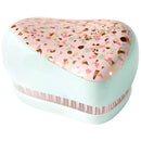 Tangle Teezer Compact Styler, Detangling Hairbrush, Terazzo TANGLE TEEZER Store