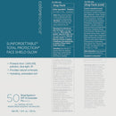 Colorescience Total Protection Face Shield SPF 50 Infinity Warehouse