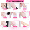 Glitter Dip Powder for Nails 12 Colors Sparkle Dipping Powder Set for Professional and Beginners DIY Nails Dip Manicure Kits No Need UV/Lamp Acrylic Powder Set ETYJO