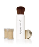 jane iredale Amazing Base Refillable Brush, Warm Sienna, 0.18 oz. jane iredale