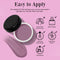 Dip Powder Nail Kit Starter, AZUREBEAUTY Purple Glitter 8 Colors Acrylic Dipping Powder System Essential Set with Top/Base Coat Activator Brush Saver for French Nail Art Manicure Beginner DIY Salon AZUREBEAUTY Store