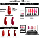 Beetles Gel Nail Polish Emma Emerald Green Color Soak Off LED Nail Lamp Gel Polish Need U V Led Cured 90-120s -Size: .5 fl.Oz/Each 15 ml/Each beetles Gel Polish