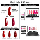 Beetles Gel Nail Polish, 1 Pcs 15ml Audrey Black Color Soak Off Gel Polish Nail Art Manicure Salon DIY Gel Nail Design Decoration at Home beetles Gel Polish