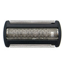 WuYan Replacement Shaver Foil Head for Philips, Trimmer Shaver Head Foil Replacement Compatible for Philips Bodygroom BG2024 BG2025 BG2026 BG2028 BG2036 BG2038 BG2040 WuYan