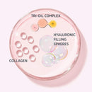 IT Cosmetics Pillow Lips Lipstick, Marvelous - Pearlized Warm Pink with a Cream Finish - High-Pigment Color & Lip-Plumping Effect - With Collagen, Beeswax & Shea Butter - 0.13 oz It Cosmetics